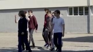 Ученици намериха портмоне на улицата и сега цяла Стара Загора говори за тях 