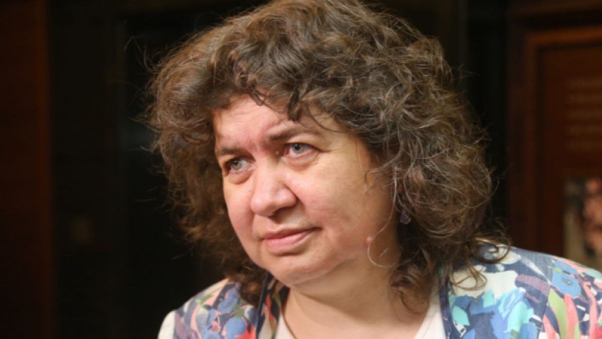 Доц. Киселова: Няма как КС да се произнесе до есента за закриването на спецправосъдието