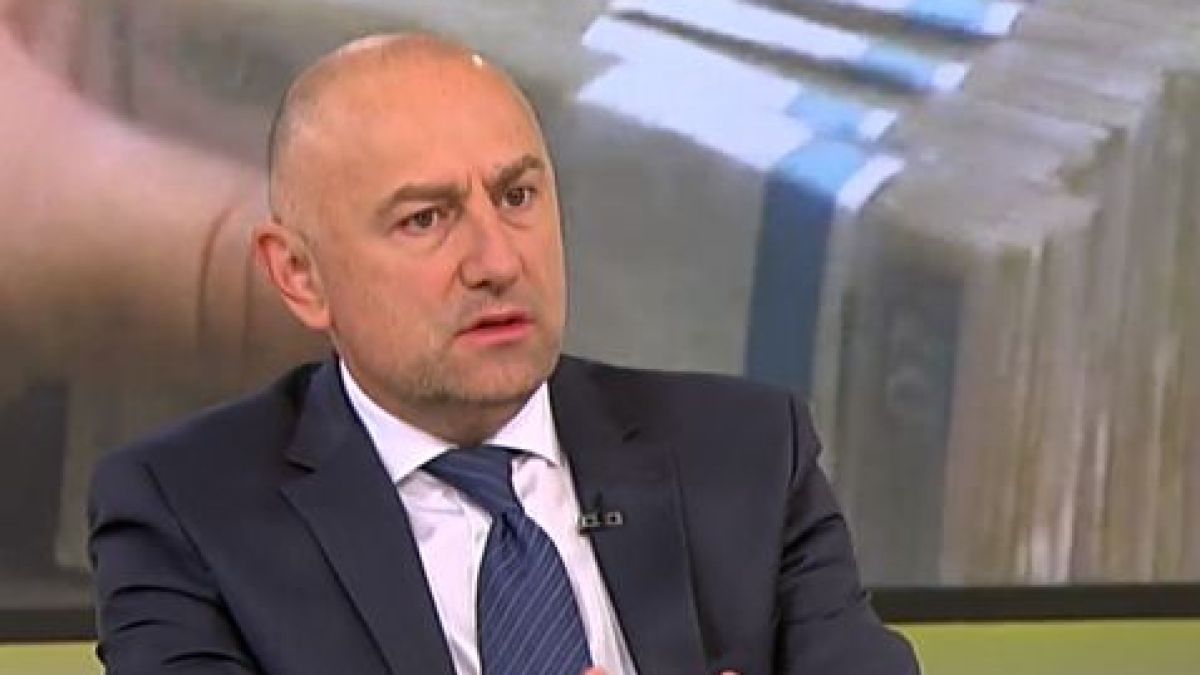 Каримански с голяма бомба след коалиционния съвет 