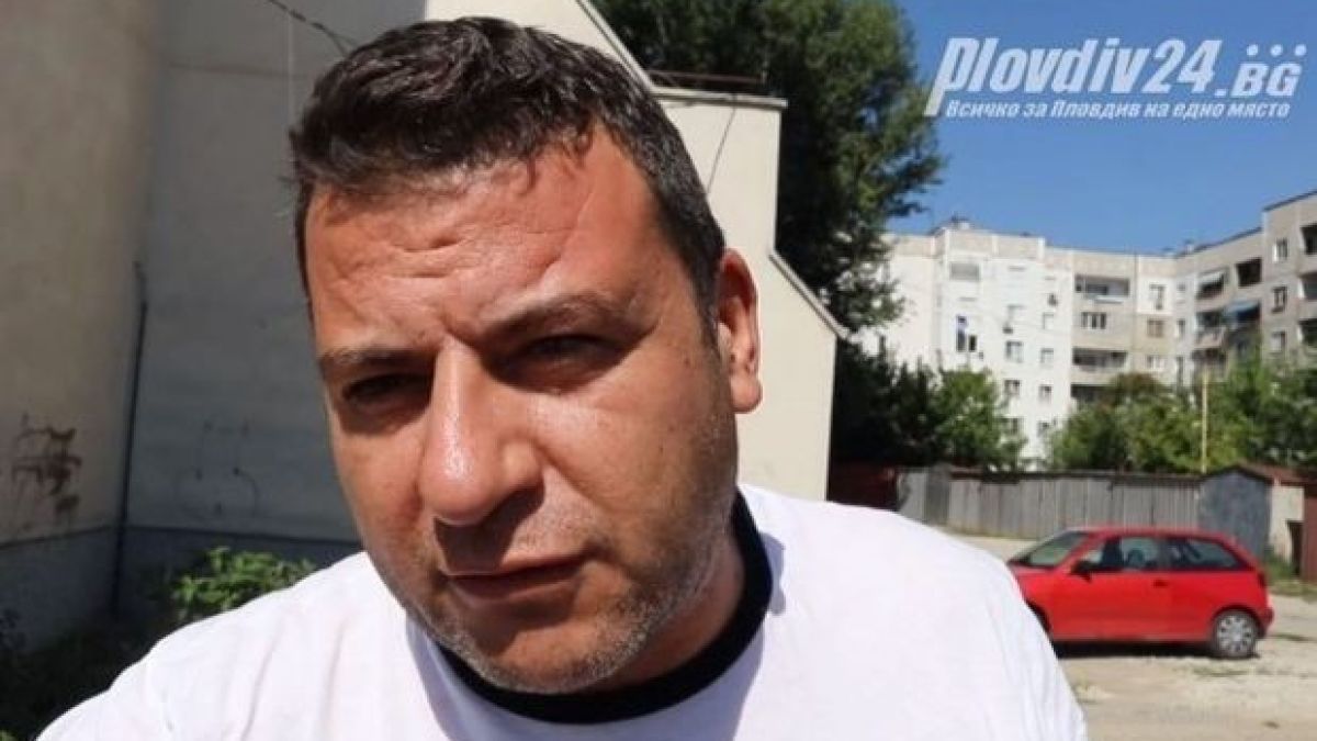 Транспортен бос изригна гневно срещу нарциса Николай Събев 