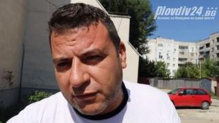 Транспортен бос изригна гневно срещу нарциса Николай Събев 