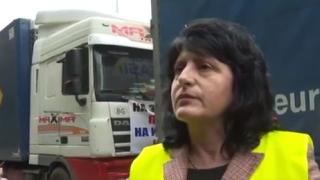 Нова репресия на Рашковото МВР срещу протестиращите