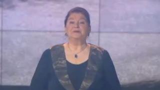 Скръбна вест: Отиде си голяма народна певица 
