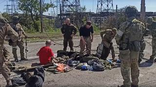 Проф. Витанов за полка "Азов": Капитулация е и тежък удар за Украйна, защото... ВИДЕО