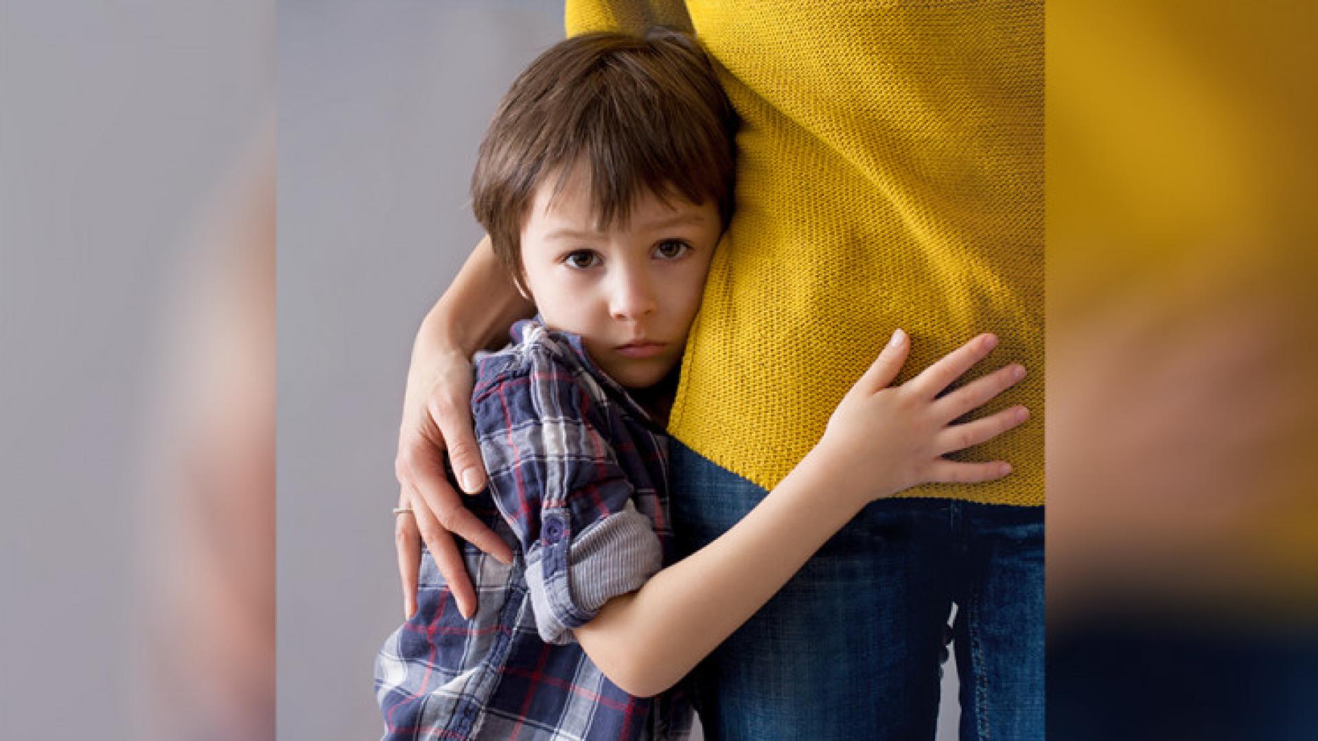 Анастасия Грозева: Детето преживява конфликтите чрез тревожност