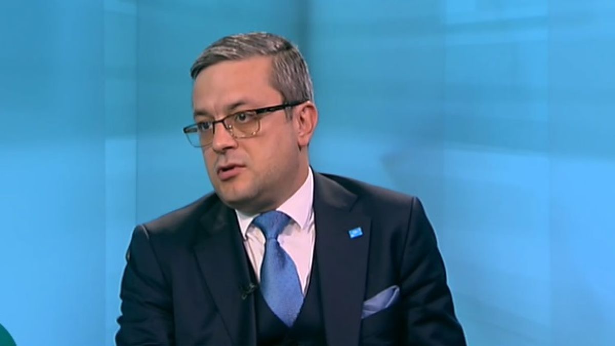 Биков разкри какви са задните мисли на управляващите, които крият зад антикризисните мерки ВИДЕО