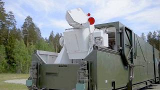 Ройтерс: Русия вече използва лазерно оръжие в Украйна, за 5 секунди е бил поразен... ВИДЕО