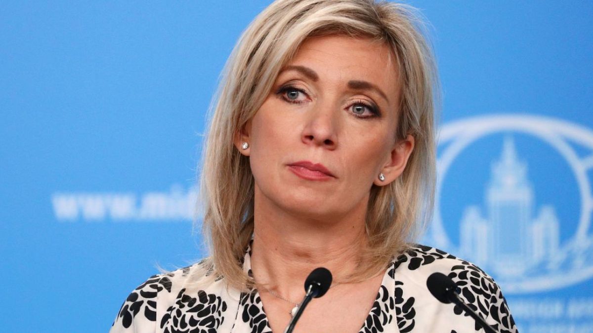 Захарова: Киев използваше обсадените от "Азовстал" за да шантажира Запада 