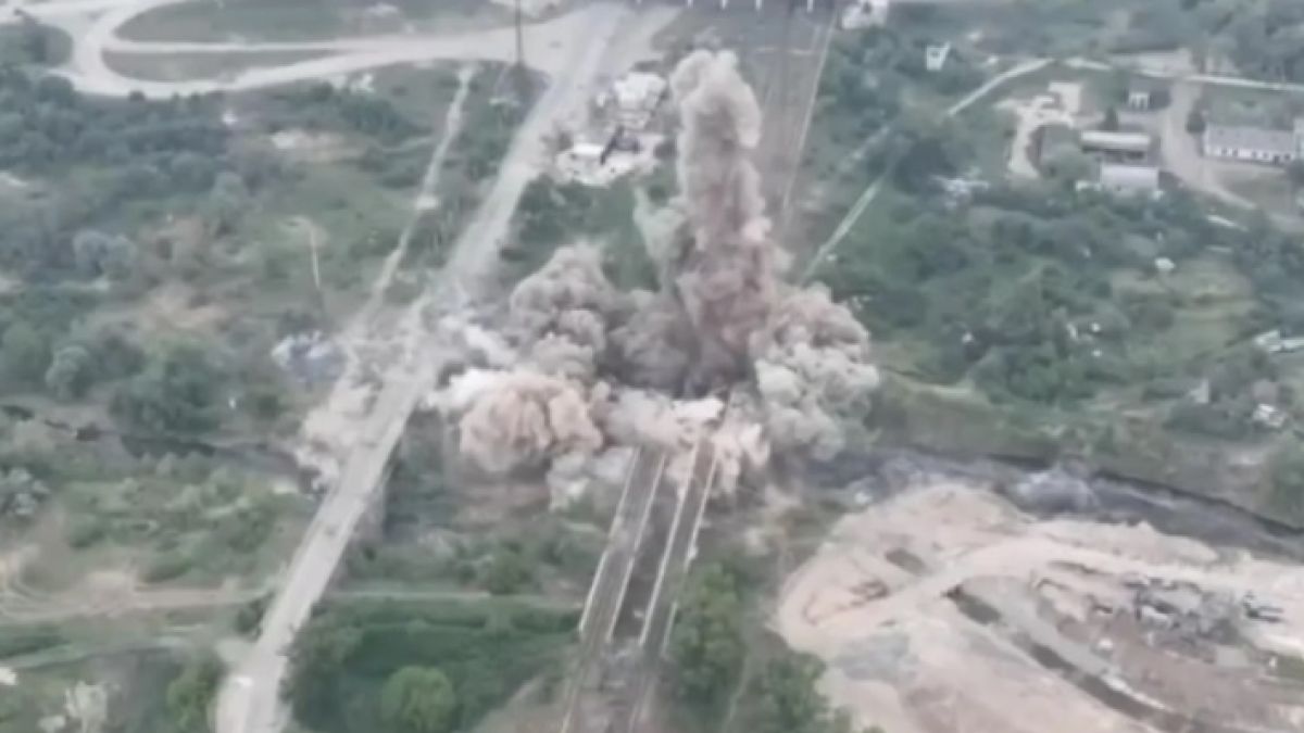 Войната се закучи и ето каква направи Зеленски ВИДЕО