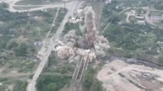 Войната се закучи и ето каква направи Зеленски ВИДЕО