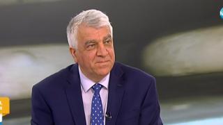 Румен Гечев попари Мая Манолова: Тя не смята по-добре от НОИ и МФ, трябва да се разбере, че... 