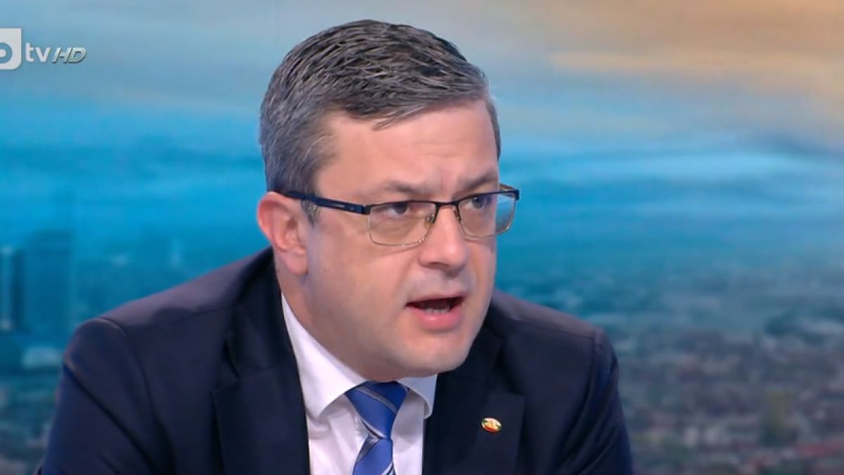Тома Биков: Асен Василев е Мистър прогноза, досега няма една вярна!