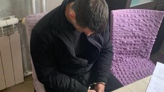 Мощна спецакция в София! Спипаха страшна банда заедно с тартора ѝ СНИМКИ