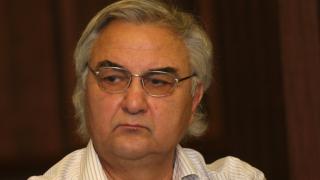 Проф. Минасян: Форма на изнасилване са антикризисните мерки на правителството