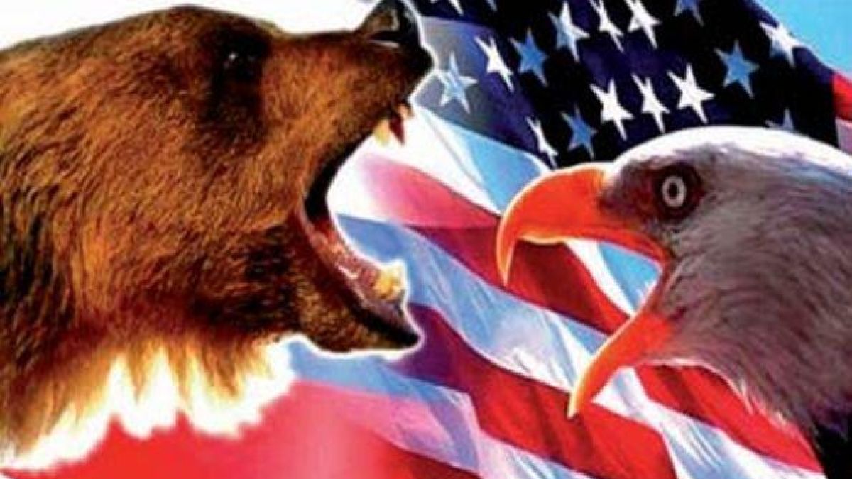 US политолог: Какво се случва, когато бръкнеш в окото на руската мечка