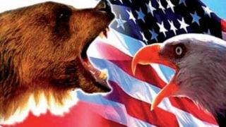 US политолог: Какво се случва, когато бръкнеш в окото на руската мечка