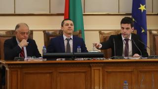 Депутатите решават за освобождаването на важен човек БЛИЦ TV