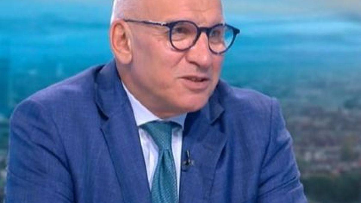 Хампарцумян с много критична оценка за антикризисните мерки на правителството
