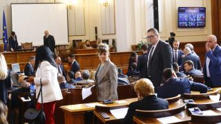 НС с ултиматум, до края на юни трябва да...