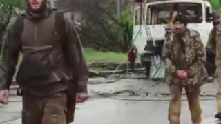 Последни данни колко още бойци от "Азовстал" са се предали в плен ВИДЕО