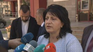 Превозвачите излязоха от срещата с Караджов - ето какво се разбраха 