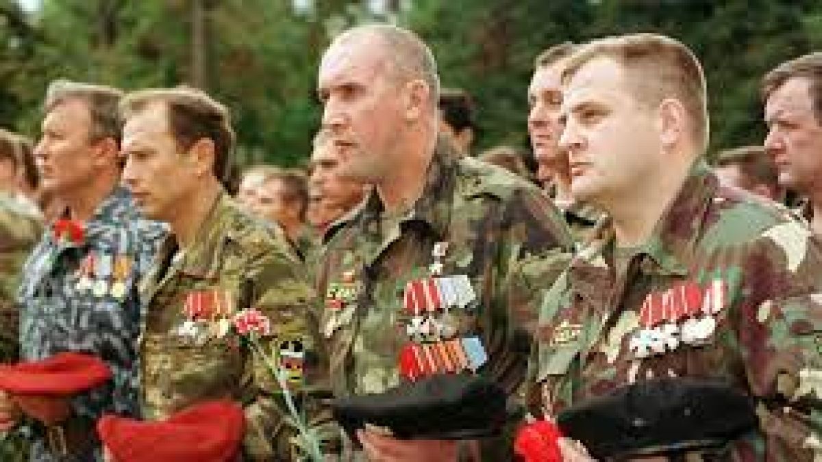 Британското МО: Русия е уволнила висши военни за провала им в Украйна