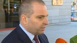 Караджов: Започна ремонтът на „Витиня”, но за „Хемус” няма и стотинка