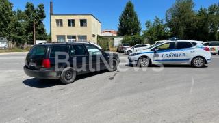 Известен врачански бизнесмен е приет в болница след тежка катастрофа СНИМКИ