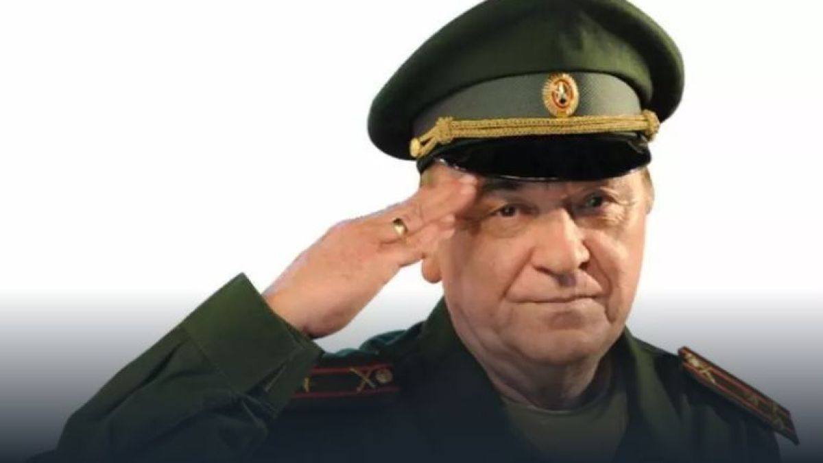 Руски военен заплаши: Ако НАТО блокира Петербург, ще има война и то...