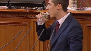 Край на драмите: Депутатите решиха съдбата на зам.-шефа на НС БЛИЦ TV
