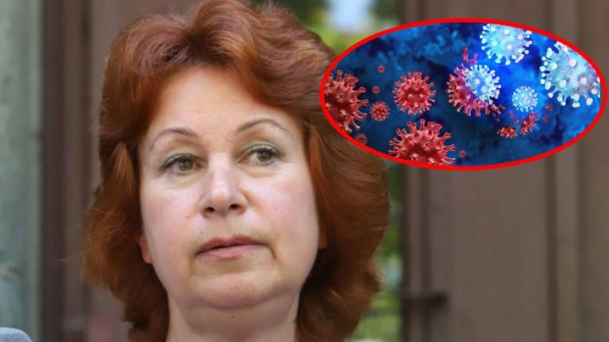 Проф. Христова с по 1 притеснителна новина за грипа и коронавируса