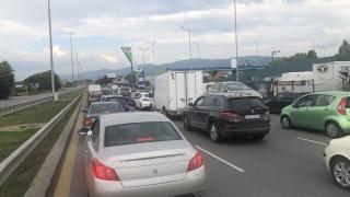 Ад за шофьорите това лято по пътищата на България, причината е ... 