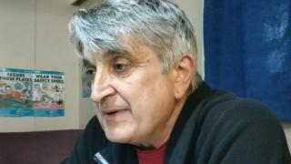 Капитанът на „Царевна“ и останалите българи благодарят на руските доброволци за грижата за тях ВИДЕО