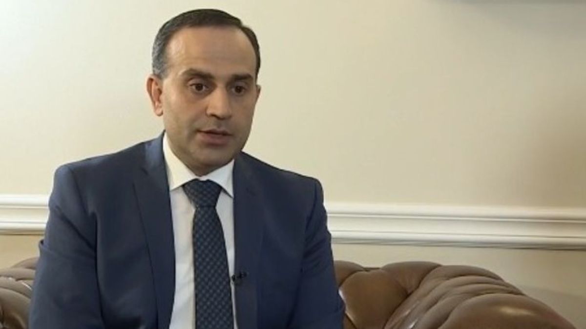 Посланикът на Азербайджан у нас заговори за нов газопровод под Черно море