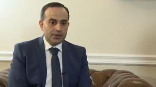 Посланикът на Азербайджан у нас заговори за нов газопровод под Черно море