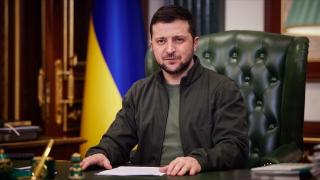 Зеленски съобщи за страшен удар по учебен център на ВСУ: Още броим жертвите! 