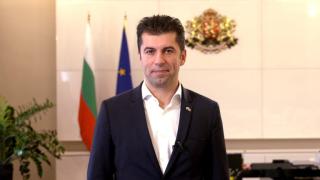 Кирил Петков призна кой му е помогнал за азерския газ БЛИЦ TV