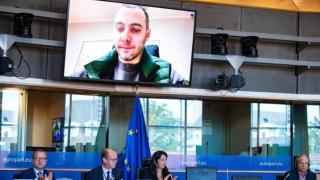 От Киев отхвърлиха оферта на Кирил Петков, с която той се хвалеше много
