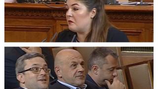 ПП с мощна атака срещу опозицията