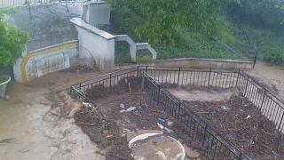 Частичното бедствено положение във варненско е заради...