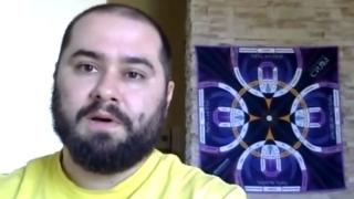 Задава се нещо много странно около Донбас и Крим, предупреди украински нумеролог ВИДЕО