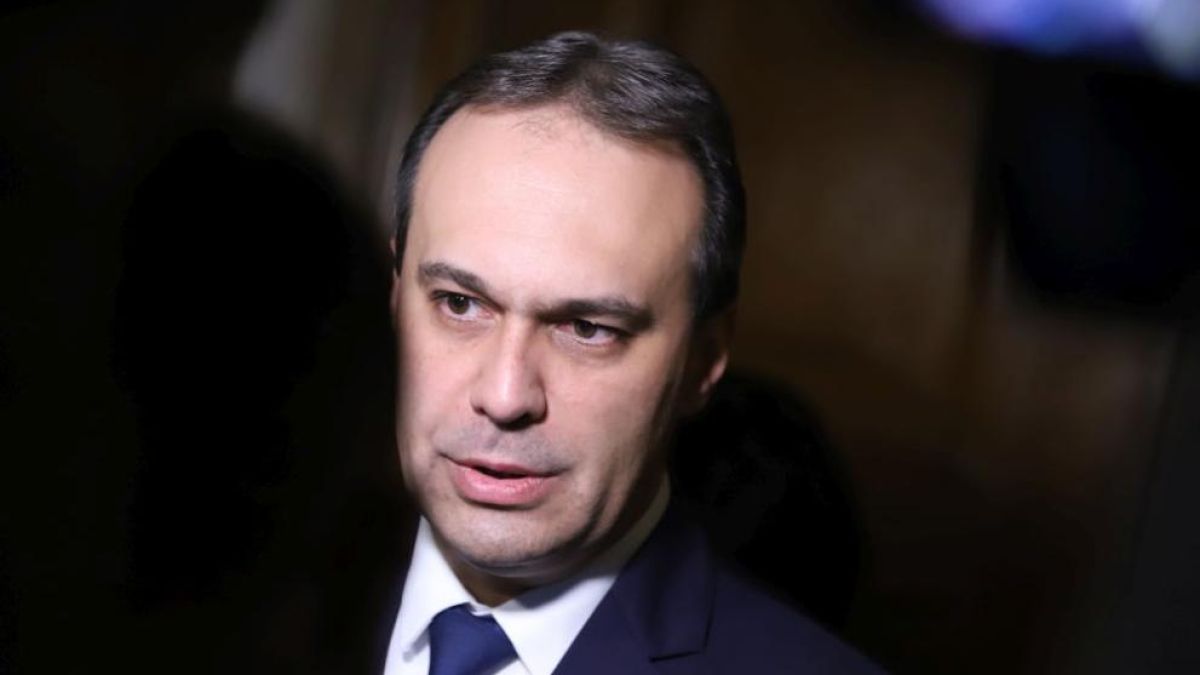 Драгомир Заков: Трябва ни ескадрила, иначе първите 8 изтребители ще са безсмислени