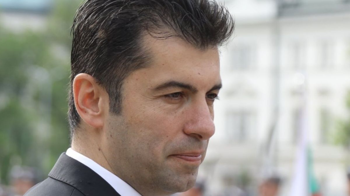 Александър Урумов: Киро, go home!