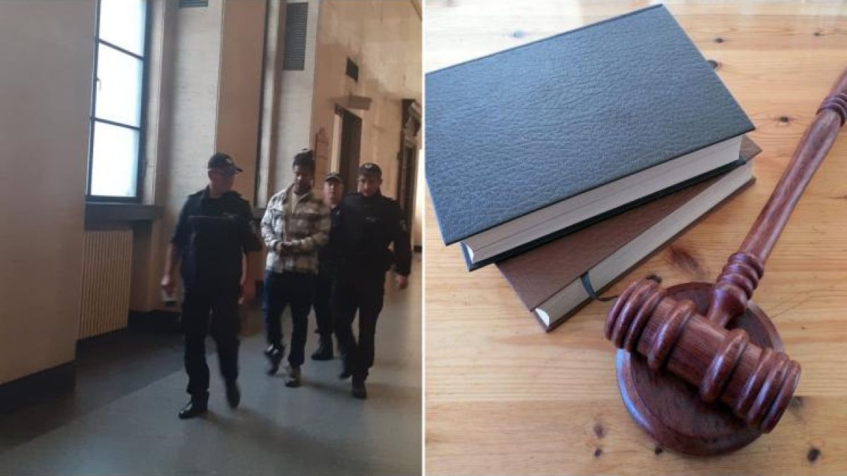 Лъснаха смразяващи подробности как сенегалецът Тома убил 33-г. Соня в София