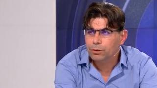 Политолог: ГЕРБ и Възраждане  гласуват заедно в парламента  