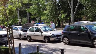 Само в БЛИЦ: Кошмарно меле на пъпа на София, ето какво се случва СНИМКИ