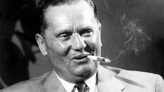 Няма да повярвате в какъв лукс диктаторът Тито е обикалял света 