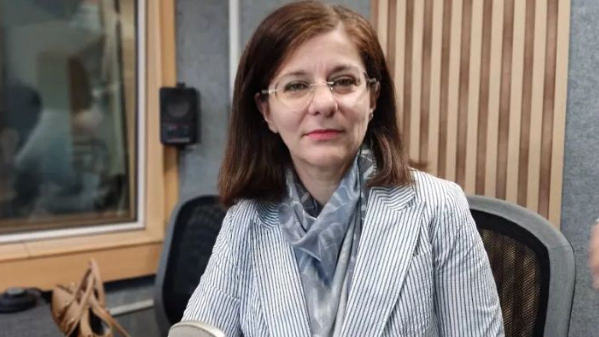 И Генчовска заговори за сериозен натиск заради РСМ, надява се да...