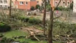 Кошмарът в Германия няма край 