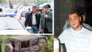 Косьо Самоковеца оцеля от хърватска бомба, но пада покосен от куршум в Амстердам